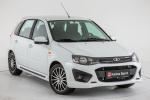 Lada Kalina Sport 2014 года